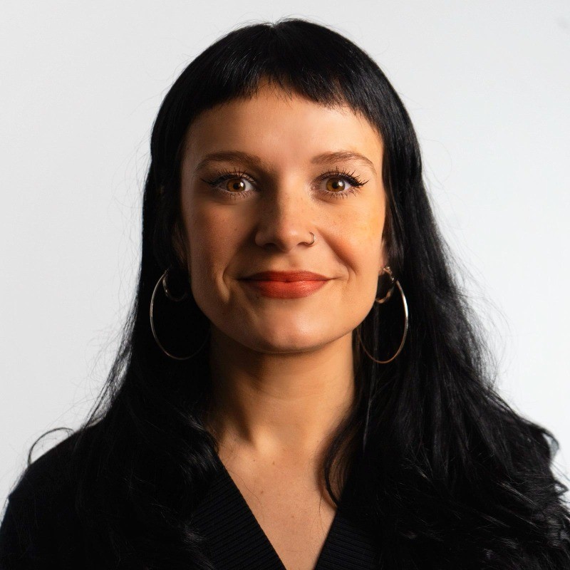 Lucy Smith